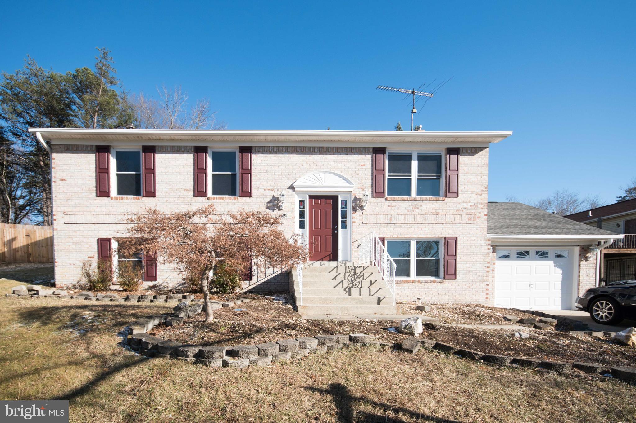 KIRBY ESTATES PLAT ONE - Residential