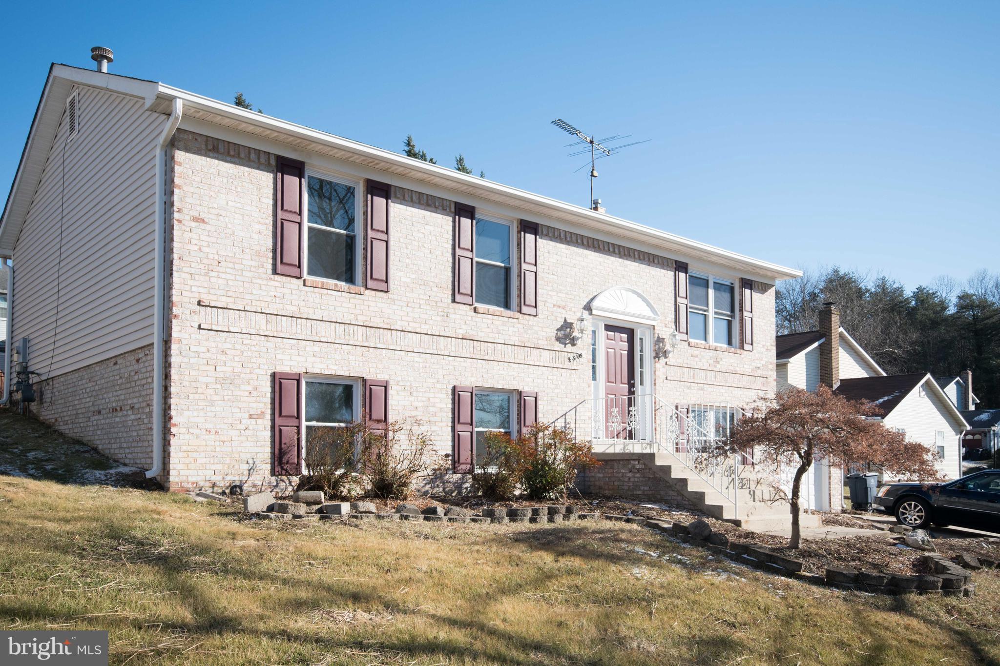 KIRBY ESTATES PLAT ONE - Residential