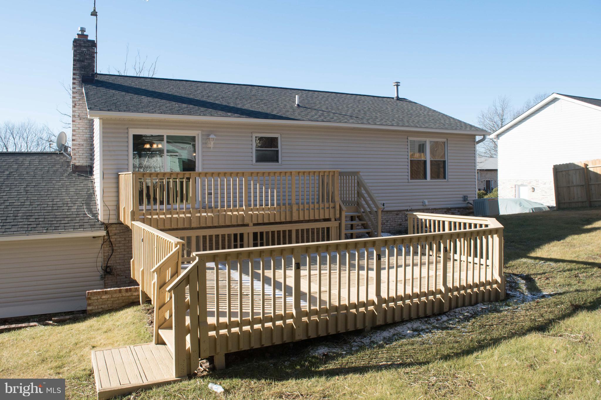 KIRBY ESTATES PLAT ONE - Residential