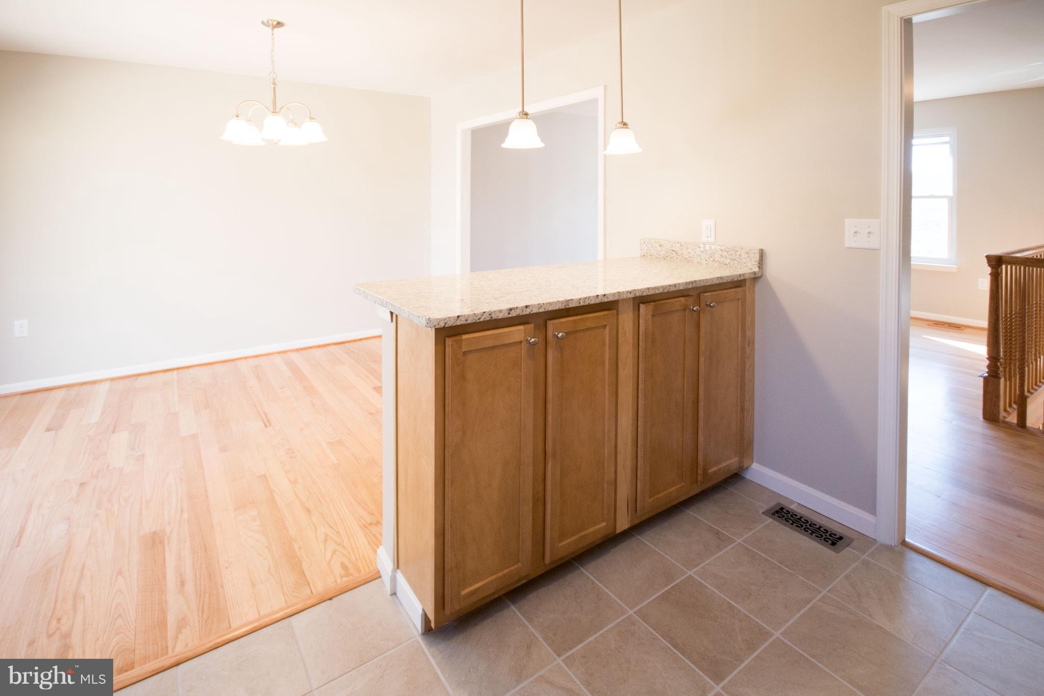 KIRBY ESTATES PLAT ONE - Residential