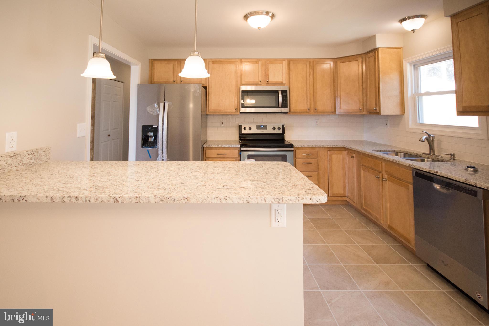 KIRBY ESTATES PLAT ONE - Residential