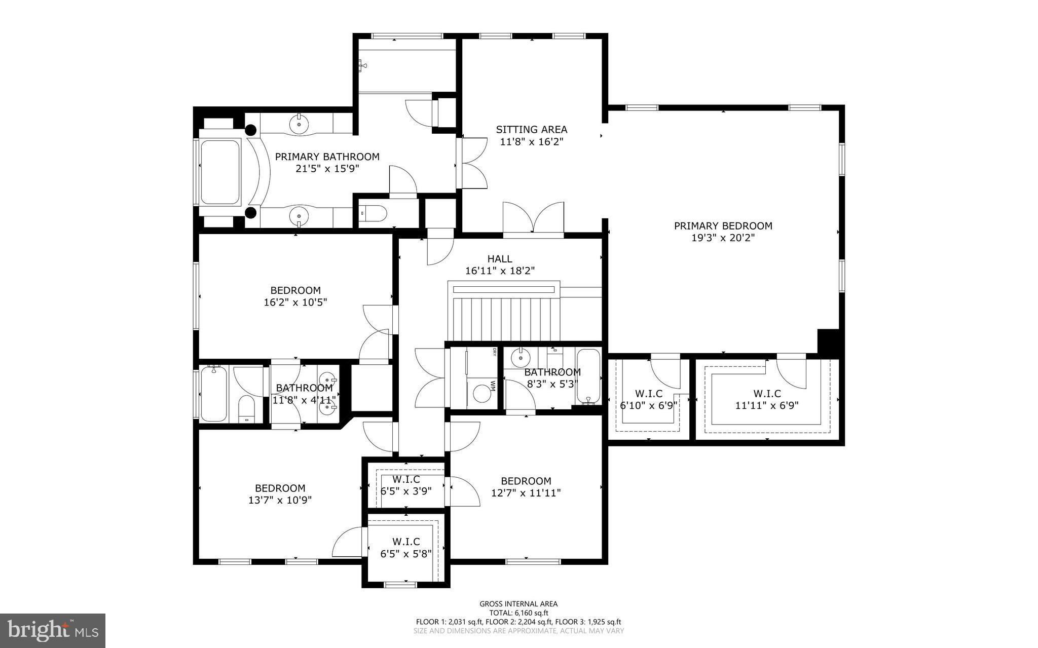 AUGUSTINE AT THE GLENS - Residential