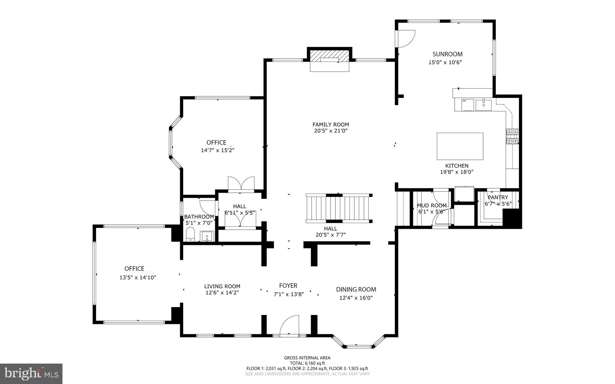 AUGUSTINE AT THE GLENS - Residential