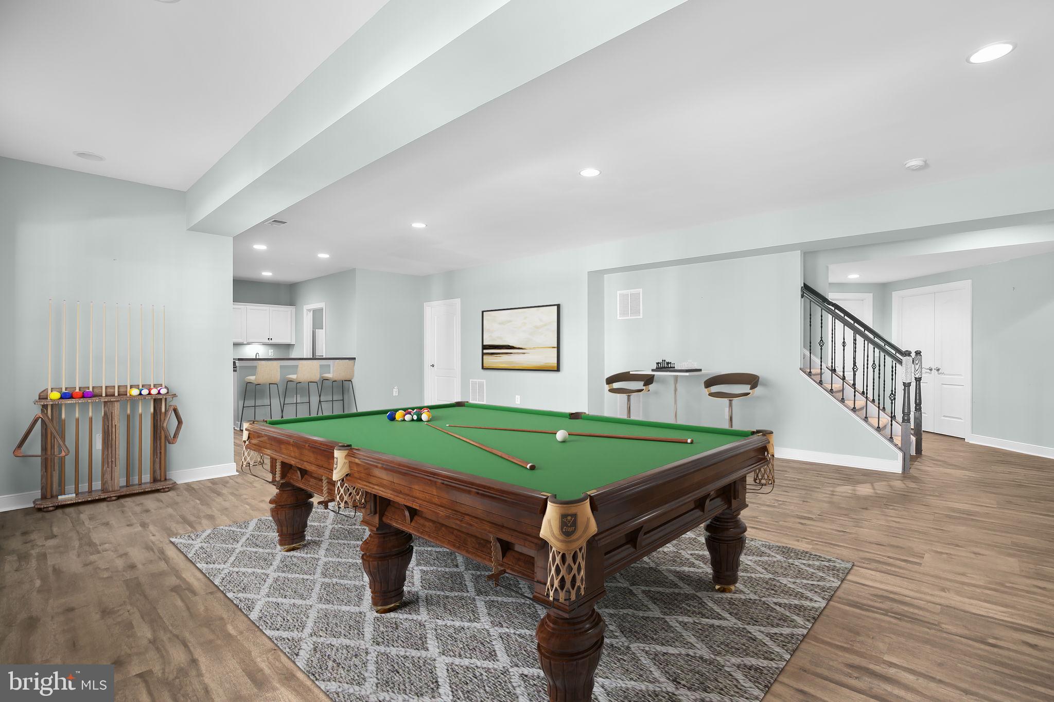 AUGUSTINE AT THE GLENS - Residential