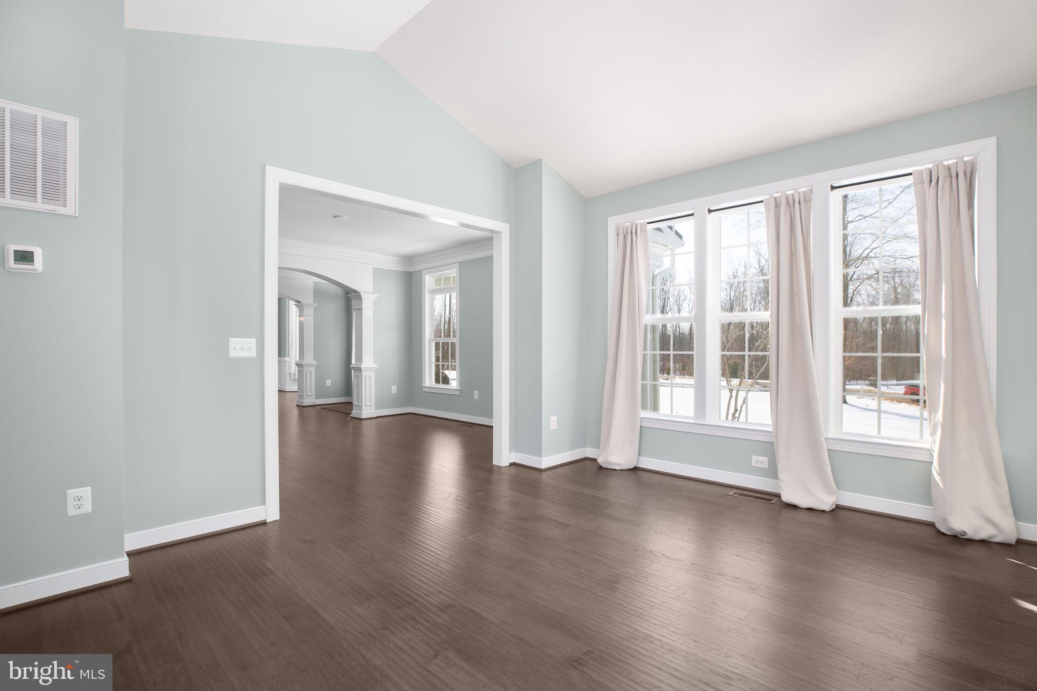 AUGUSTINE AT THE GLENS - Residential