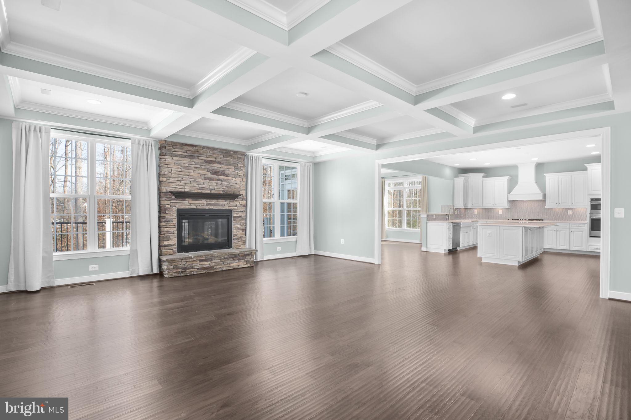 AUGUSTINE AT THE GLENS - Residential