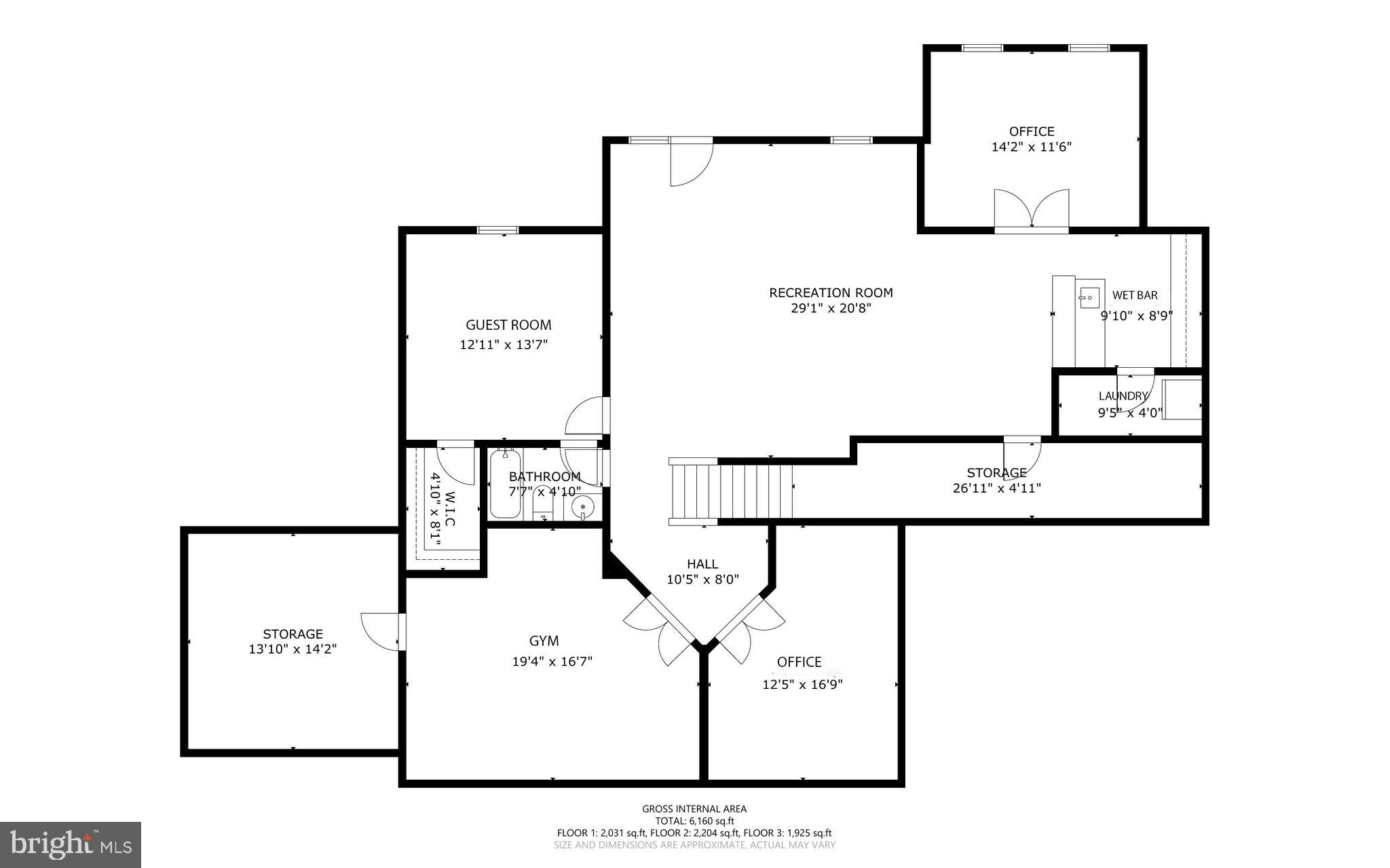 AUGUSTINE AT THE GLENS - Residential