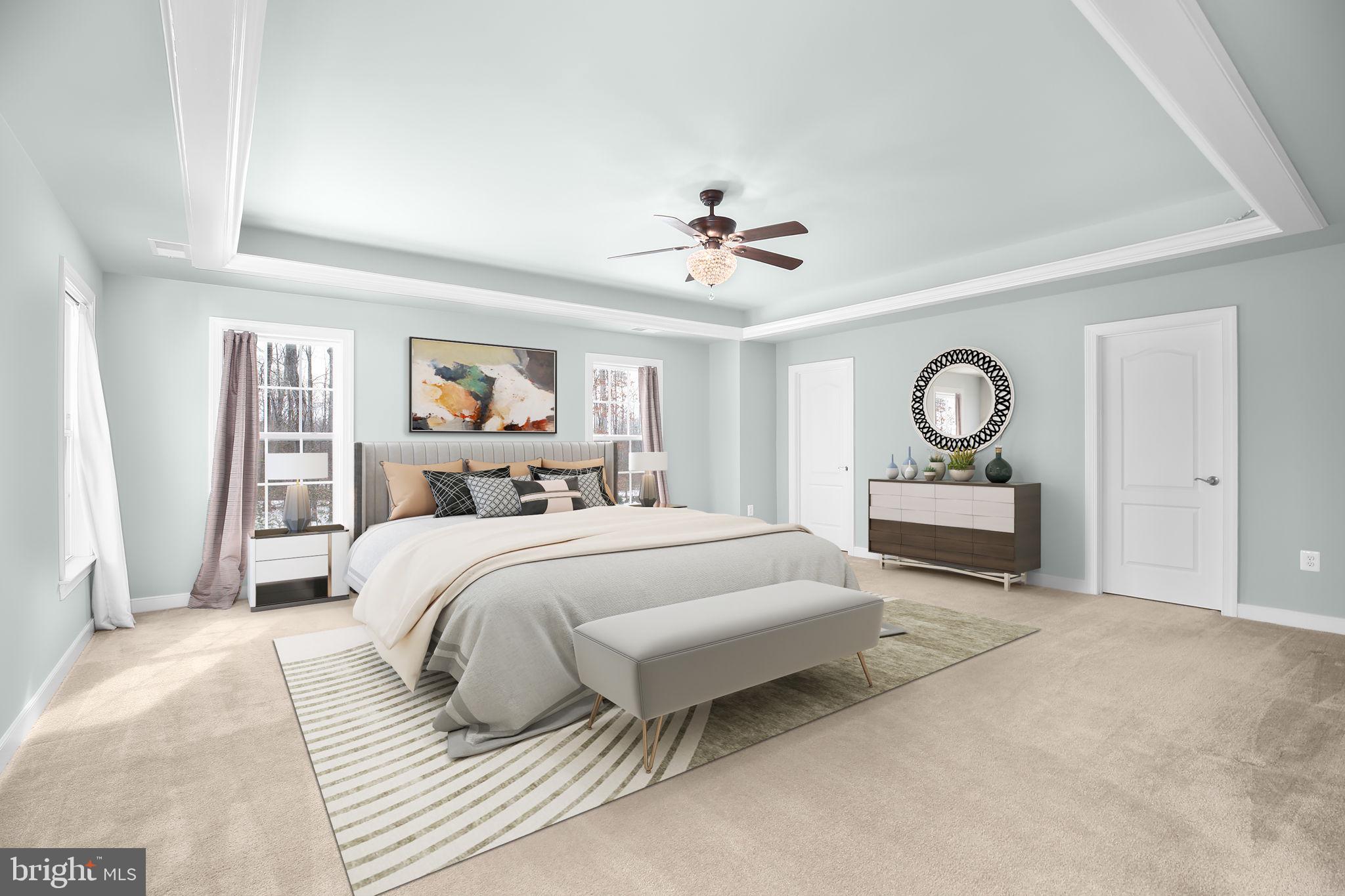 AUGUSTINE AT THE GLENS - Residential