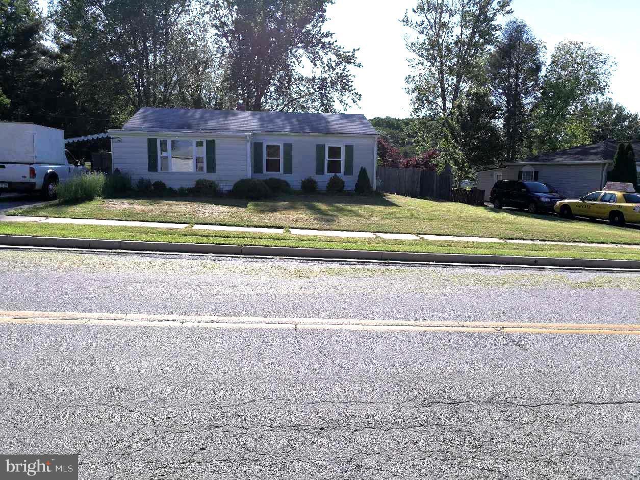 SUBURBIA - Residential