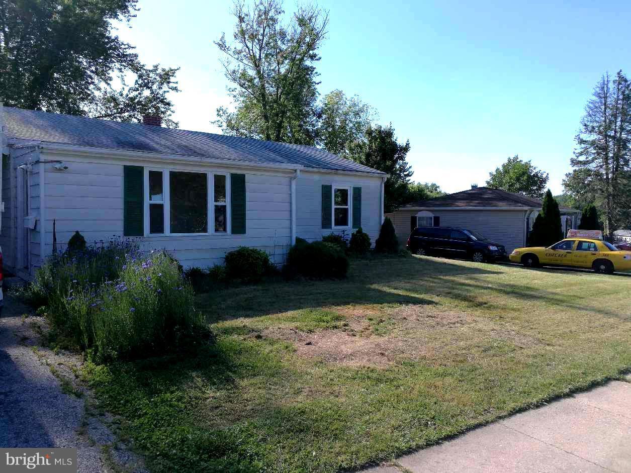 SUBURBIA - Residential