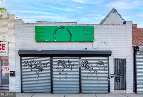 Photo of 3409 Greenmount Avenue, BALTIMORE, MD 21218 (MLS # MDBA2212108)