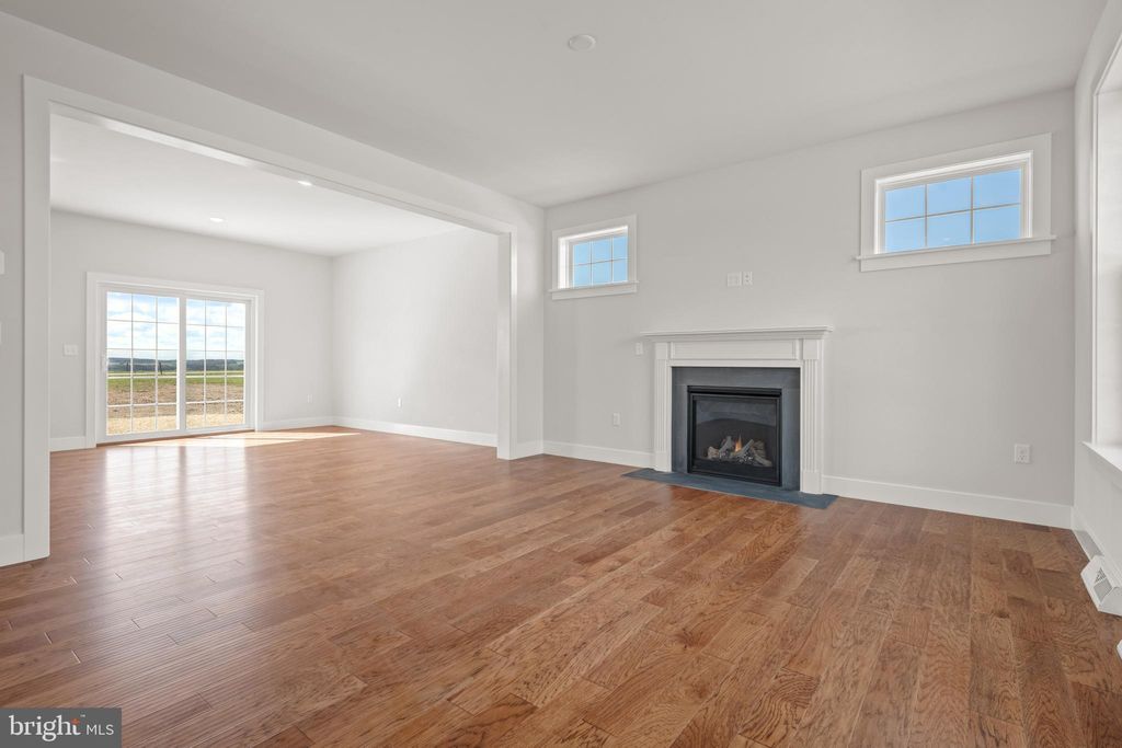 Photo of 502 Winding Way #BAILEY MODEL, WRIGHTSVILLE, PA 17368 (MLS # PAYK2081568)