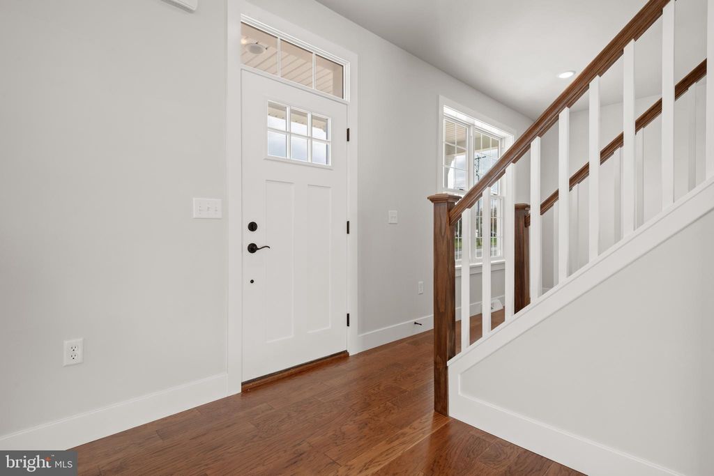 Photo of 502 Winding Way #BAILEY MODEL, WRIGHTSVILLE, PA 17368 (MLS # PAYK2081568)