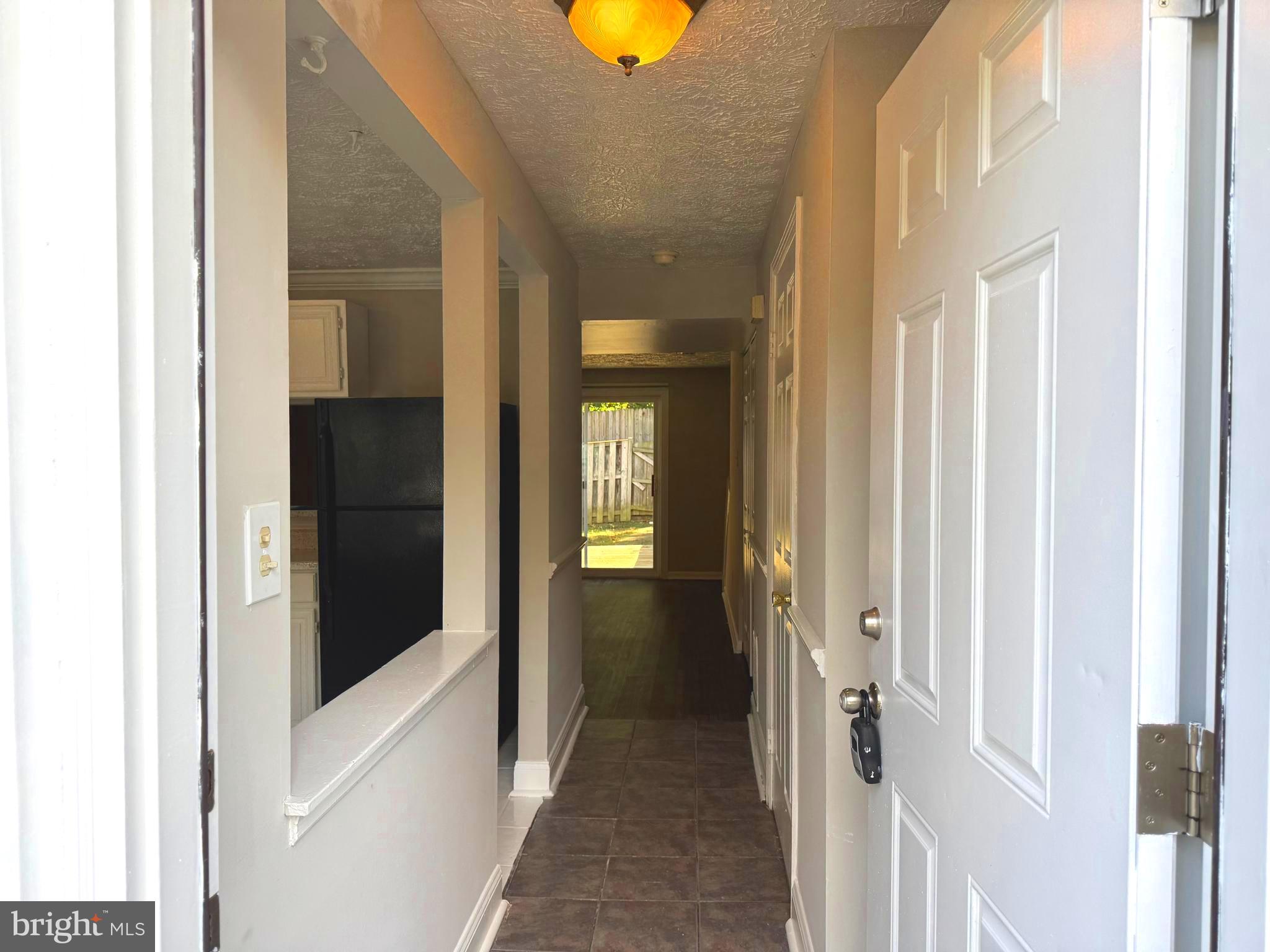 PORT O DUMFRIES - Residential