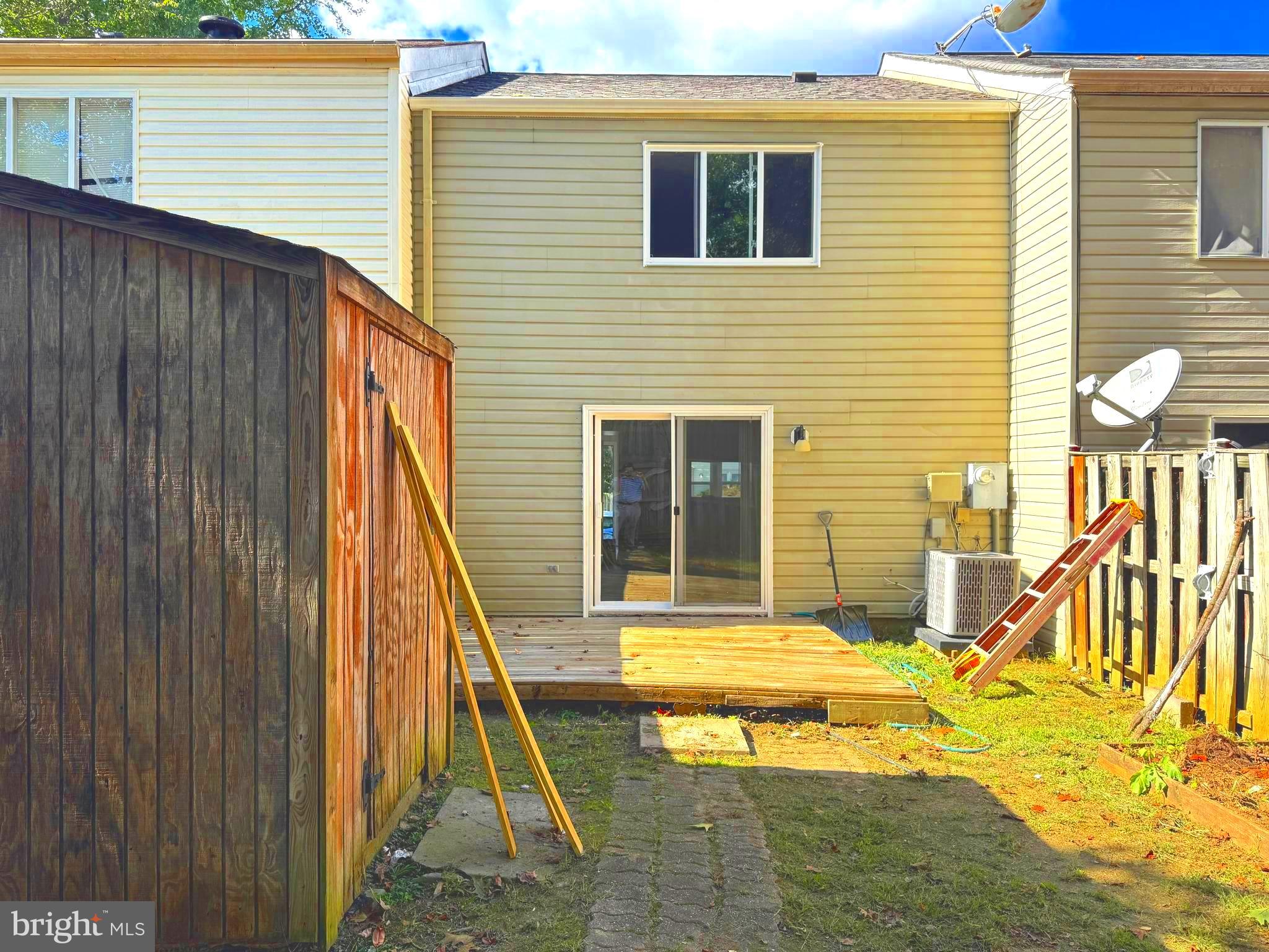 PORT O DUMFRIES - Residential