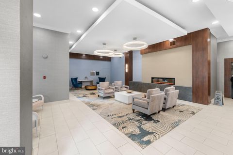 Photo of 4515 Willard Avenue #2212S, Chevy Chase, MD 20815 (MLS # MDMC2118604)