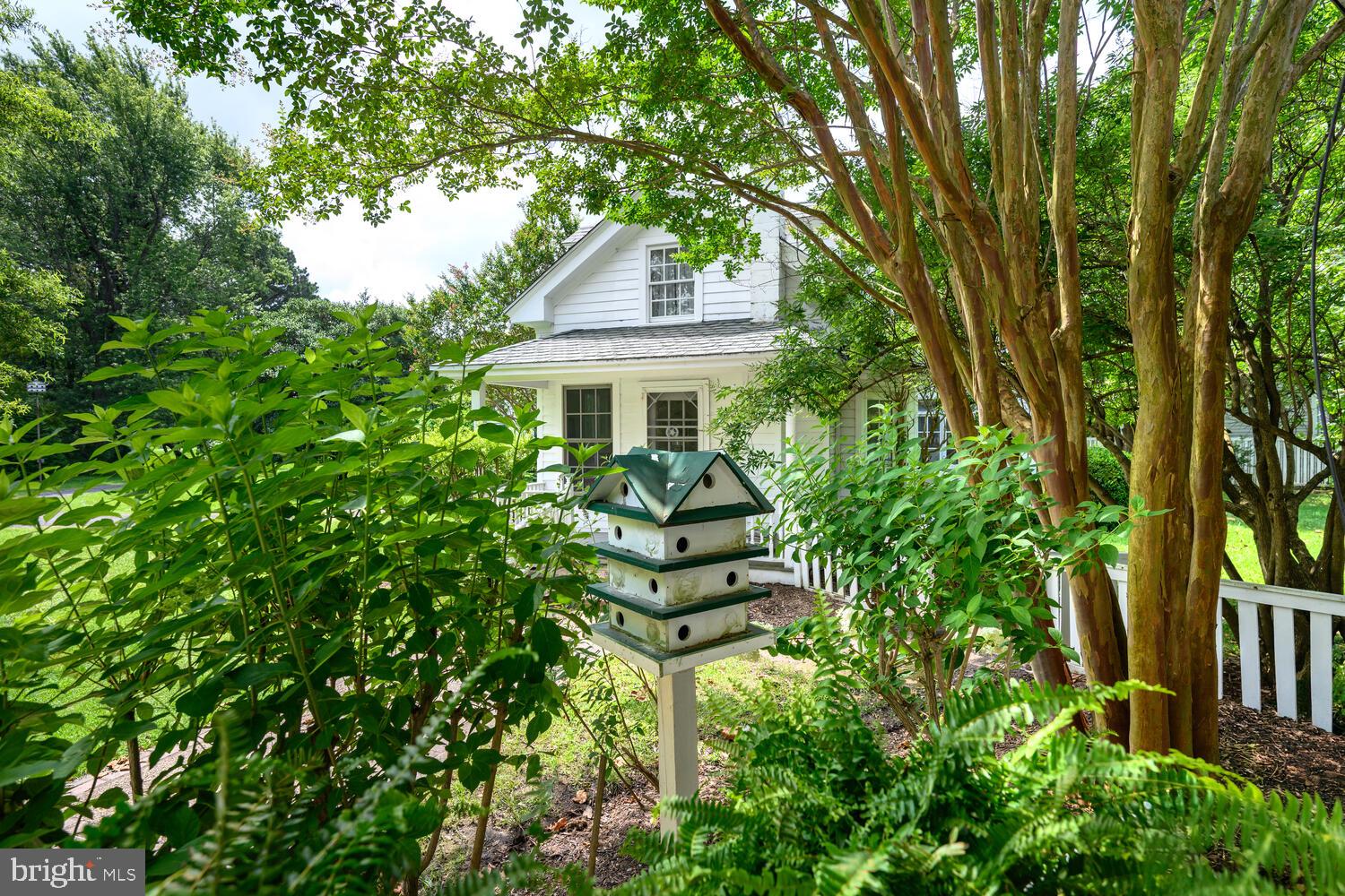 MCDANIEL - Residential