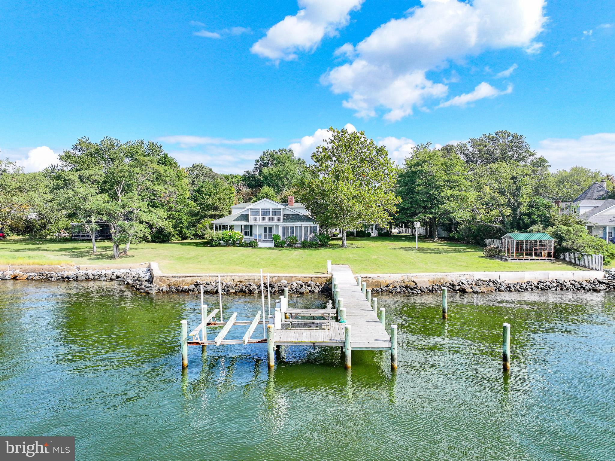 MCDANIEL - Residential