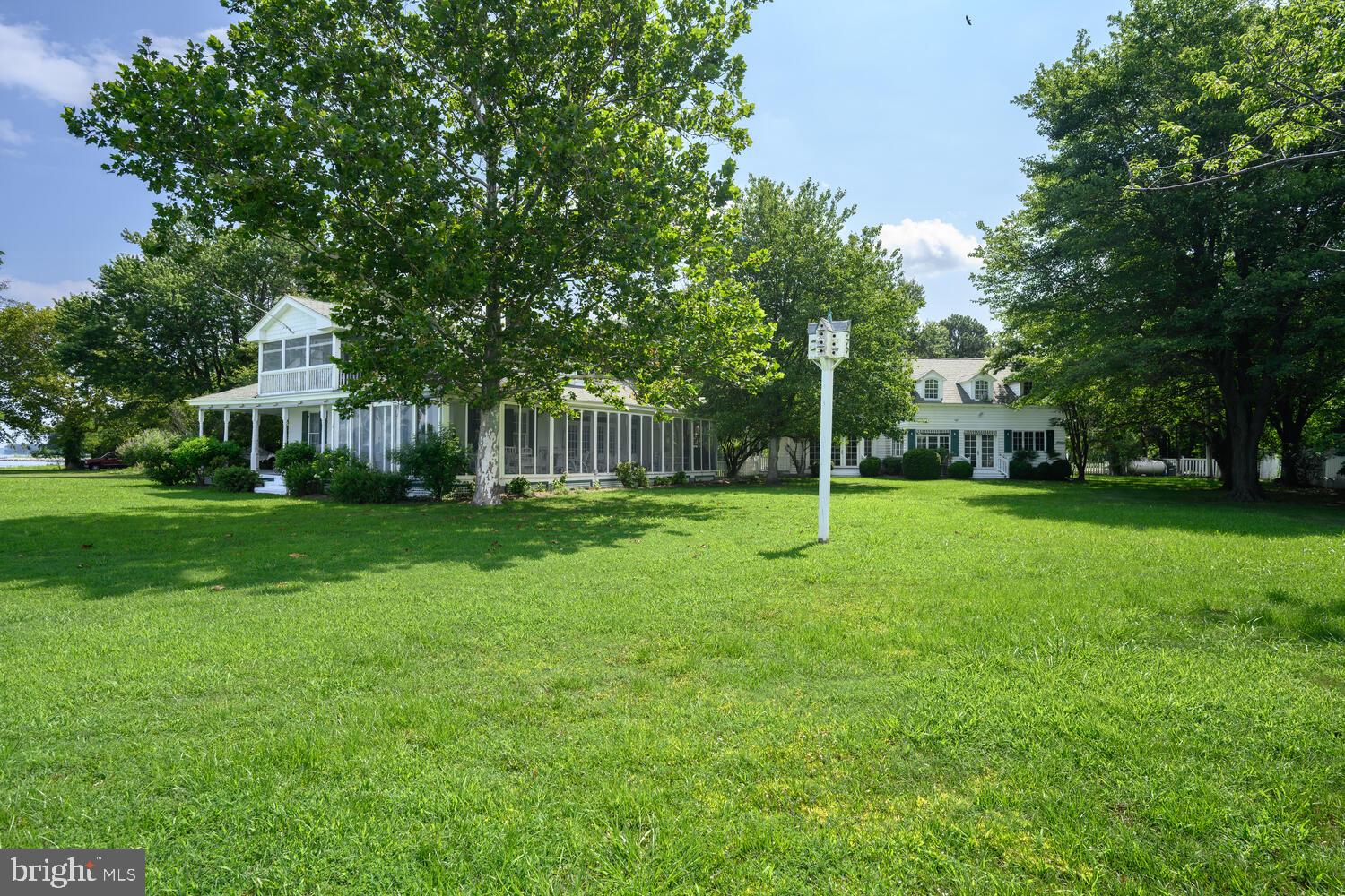 MCDANIEL - Residential