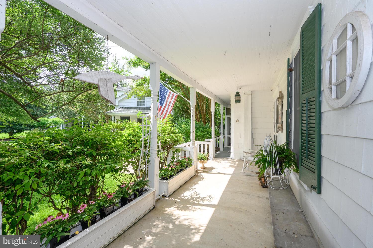 MCDANIEL - Residential