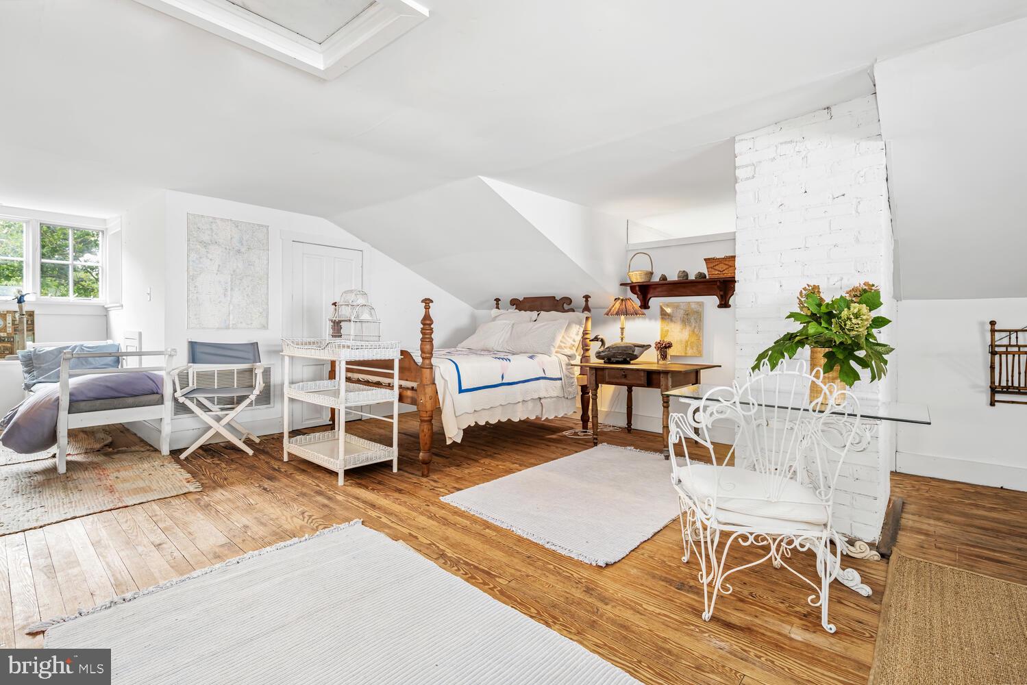 MCDANIEL - Residential