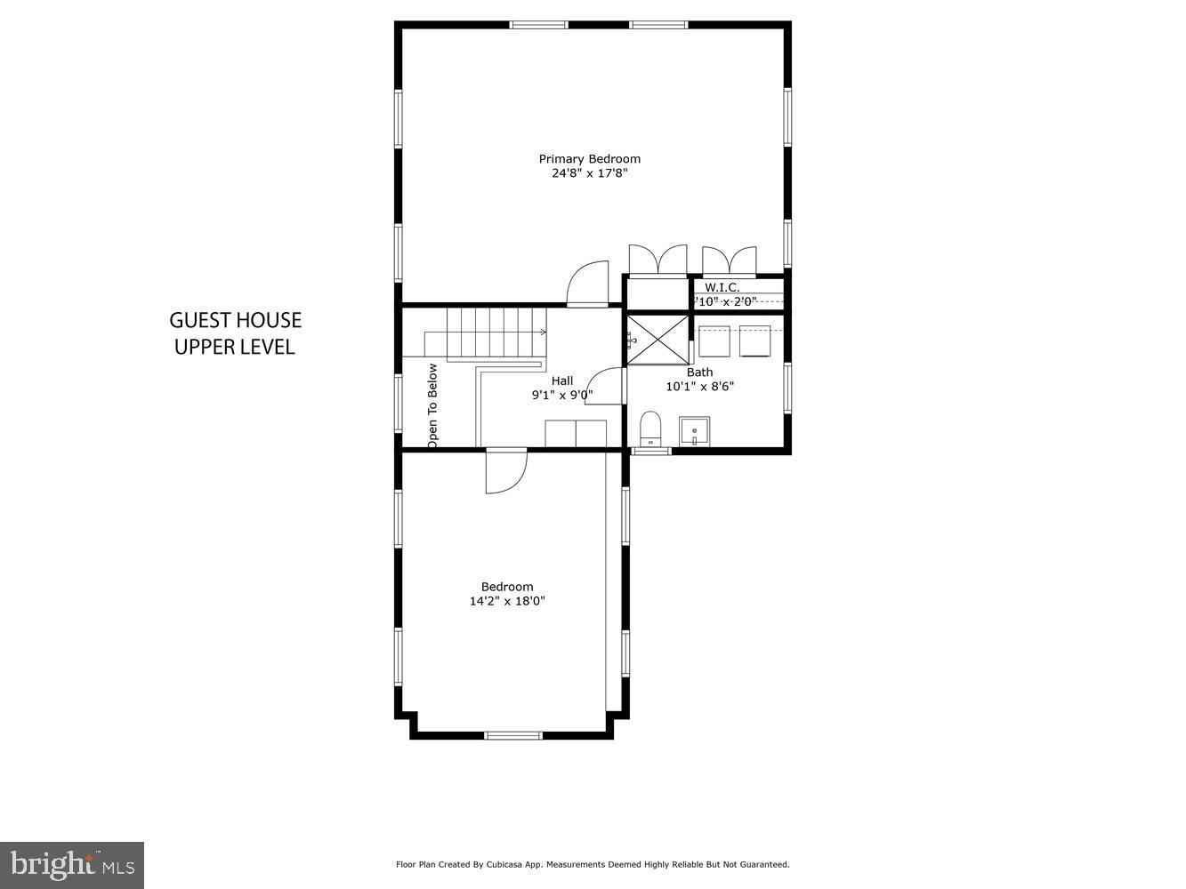 MCDANIEL - Residential