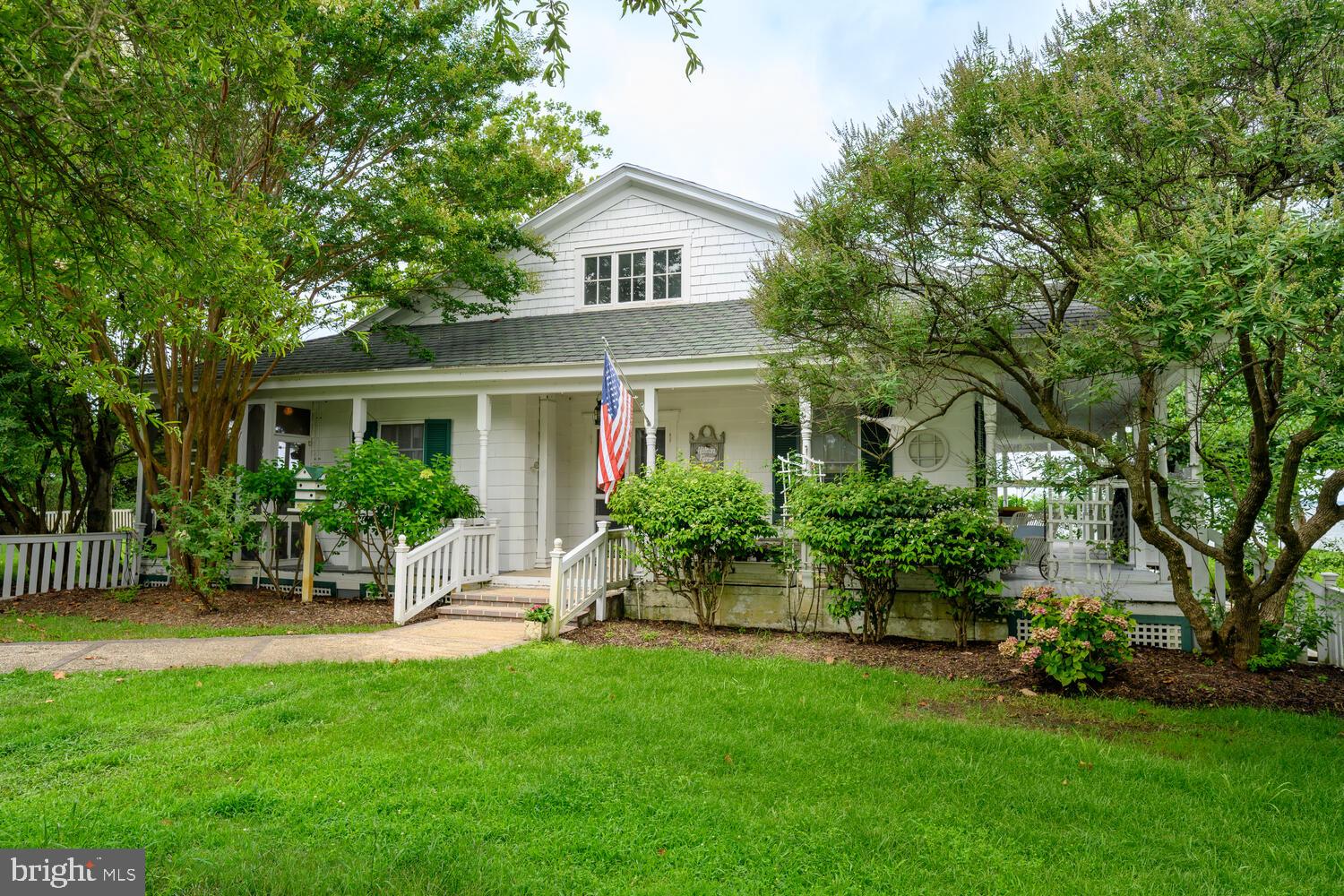 MCDANIEL - Residential