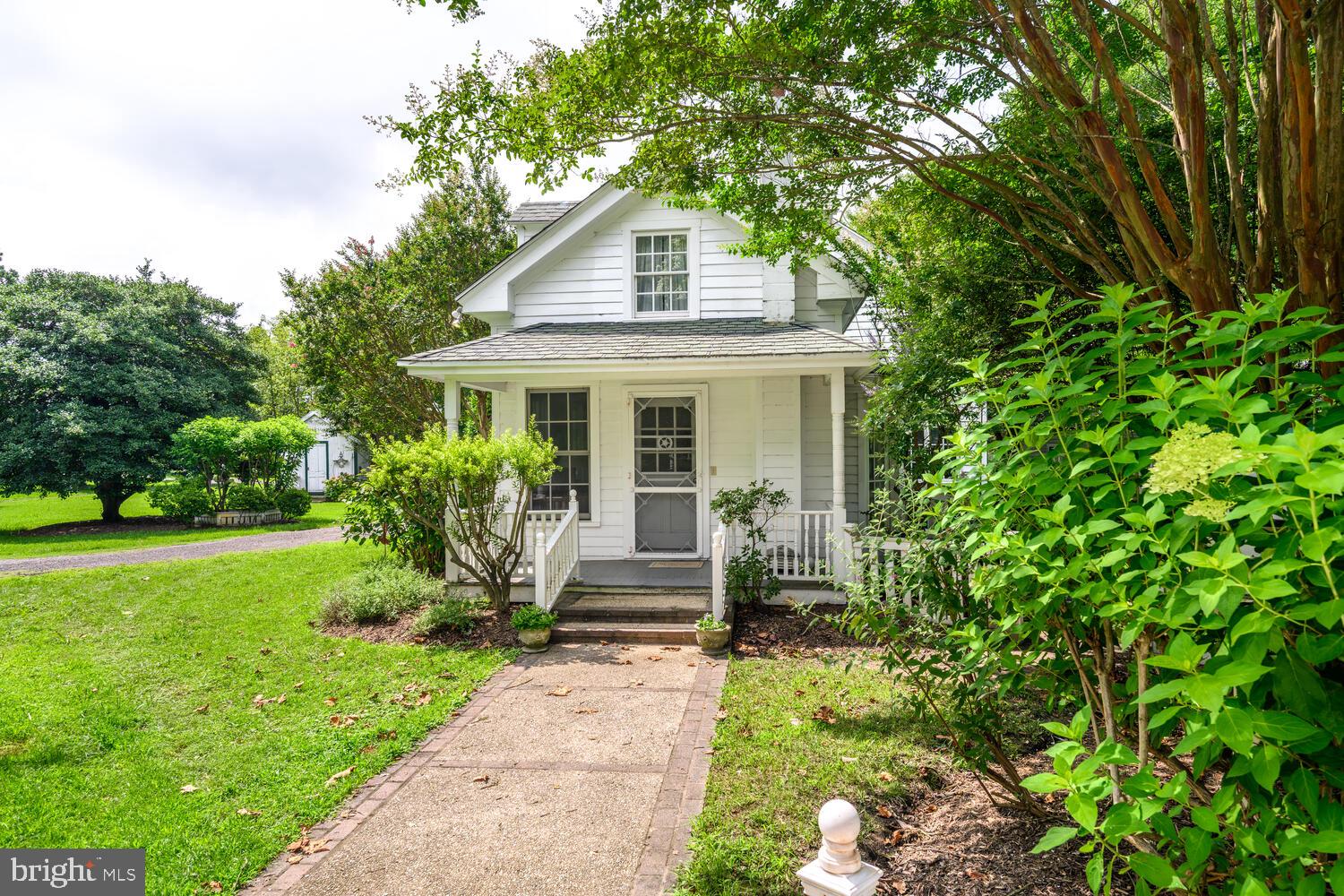 MCDANIEL - Residential