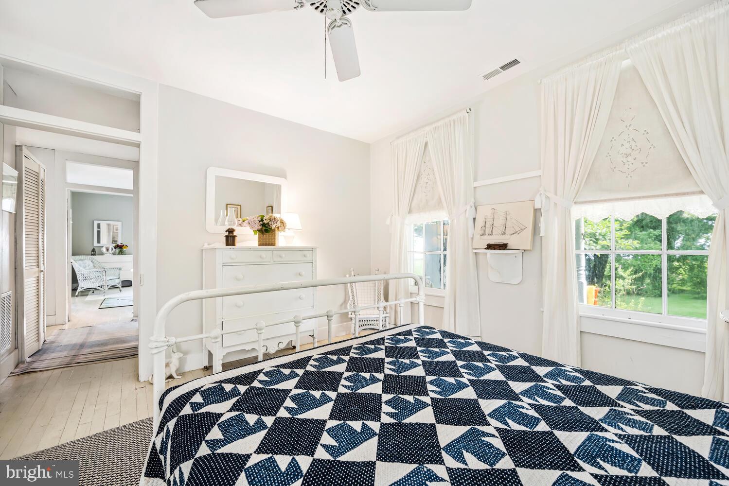 MCDANIEL - Residential