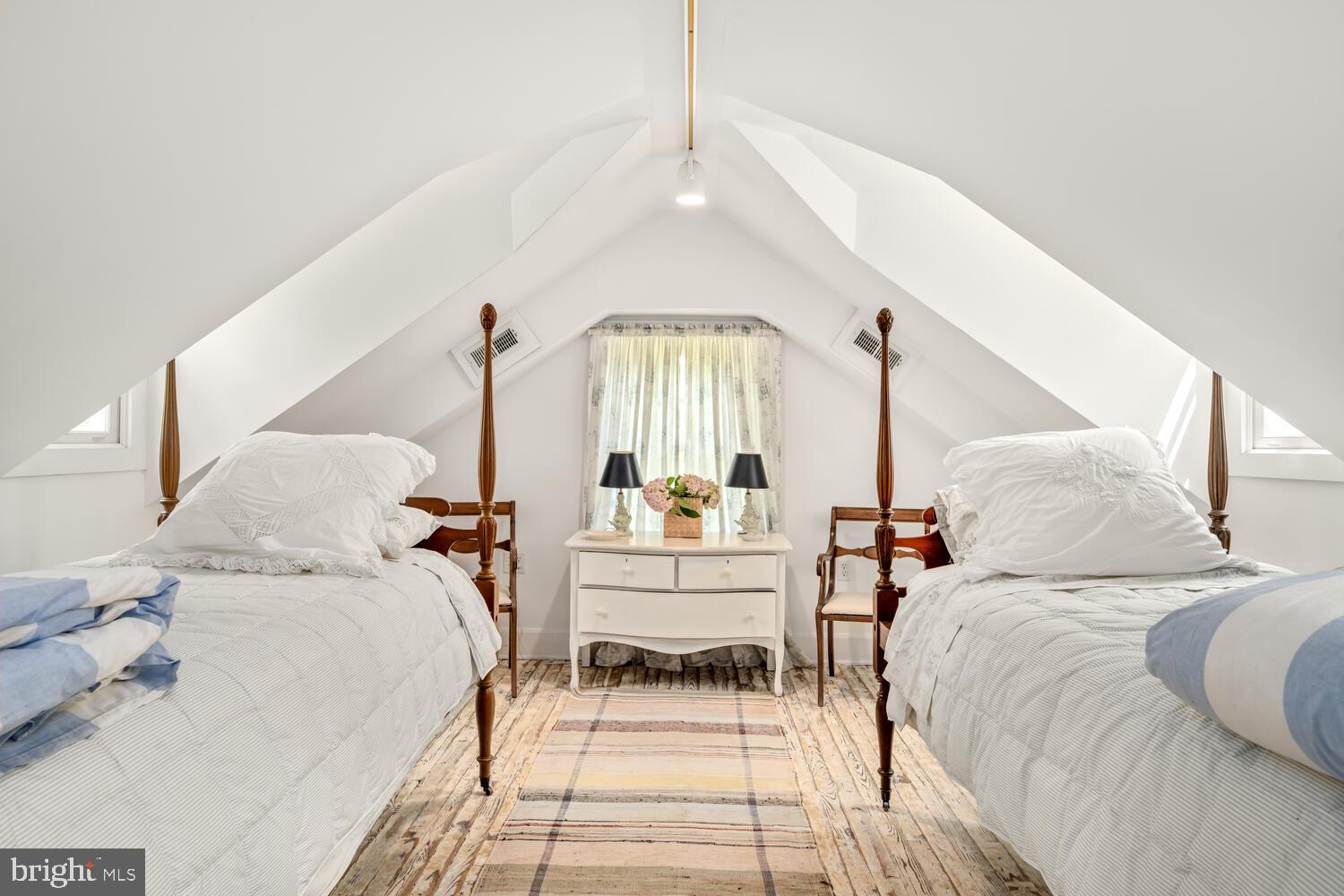 MCDANIEL - Residential