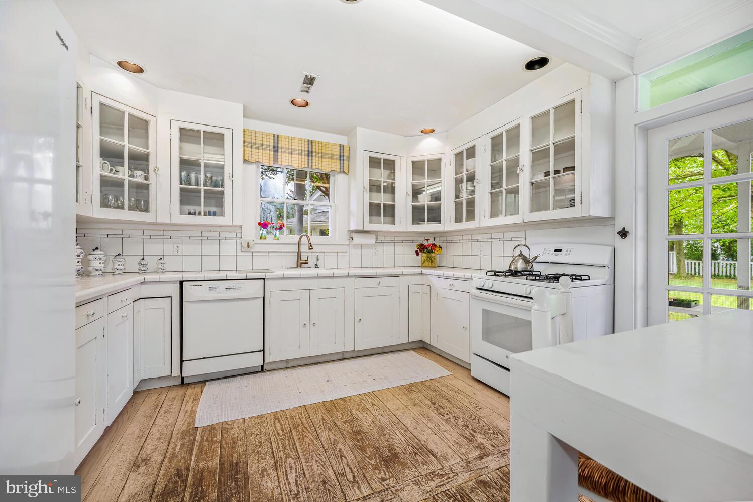 MCDANIEL - Residential