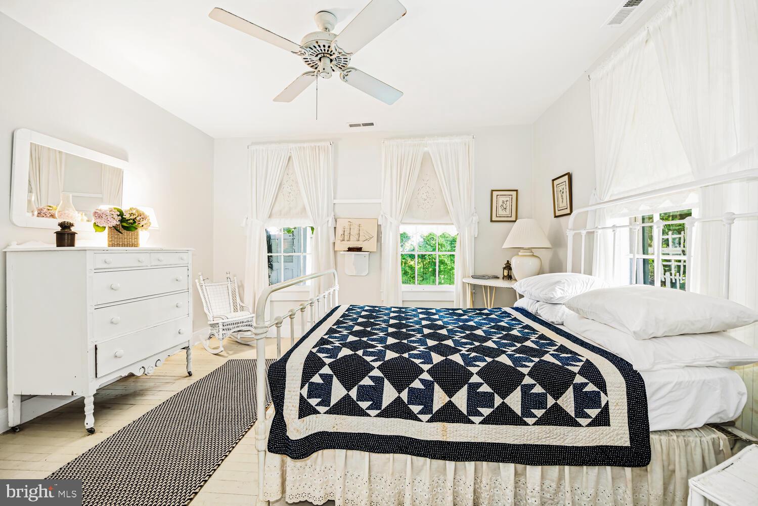 MCDANIEL - Residential