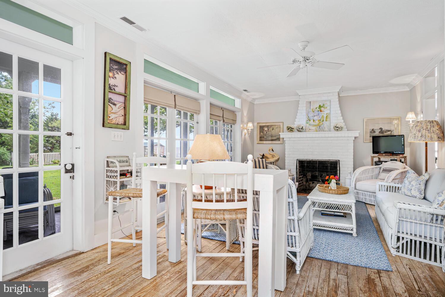 MCDANIEL - Residential