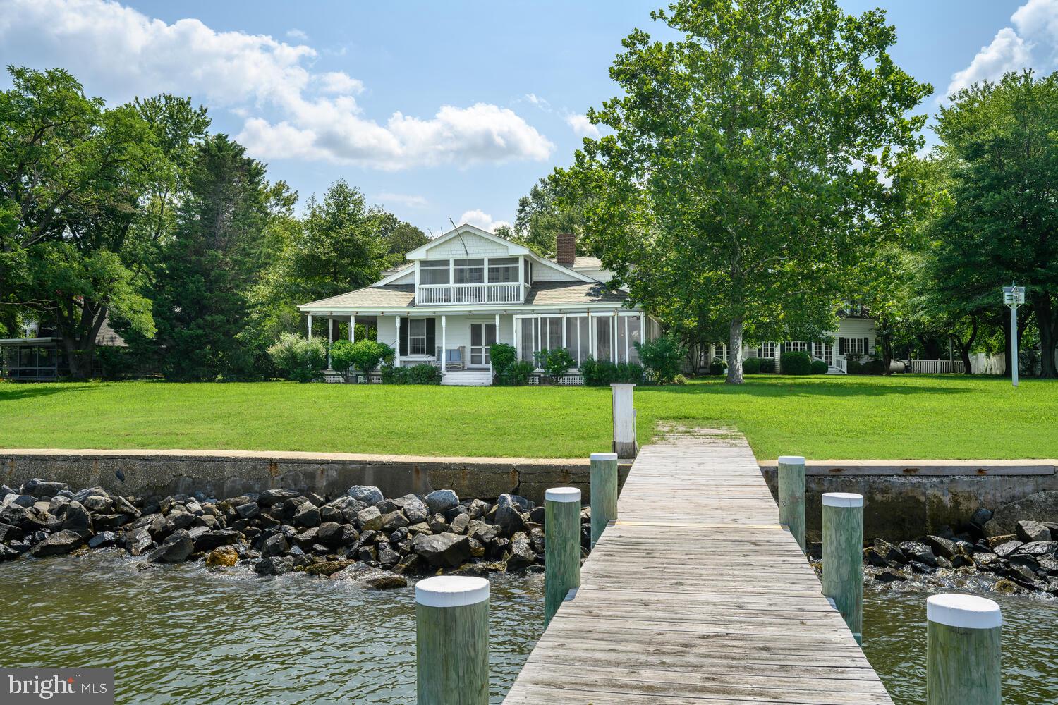 MCDANIEL - Residential