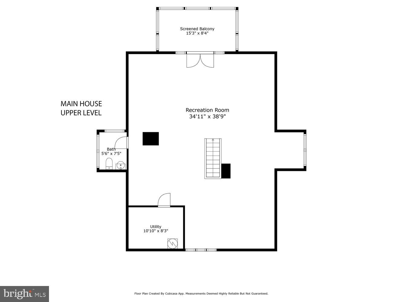 MCDANIEL - Residential