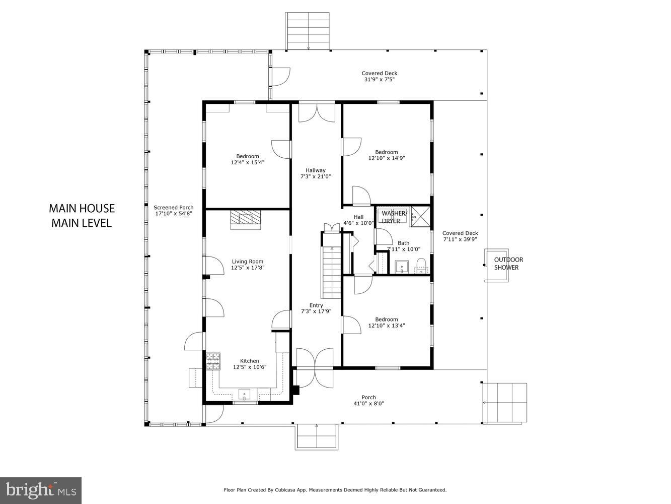 MCDANIEL - Residential