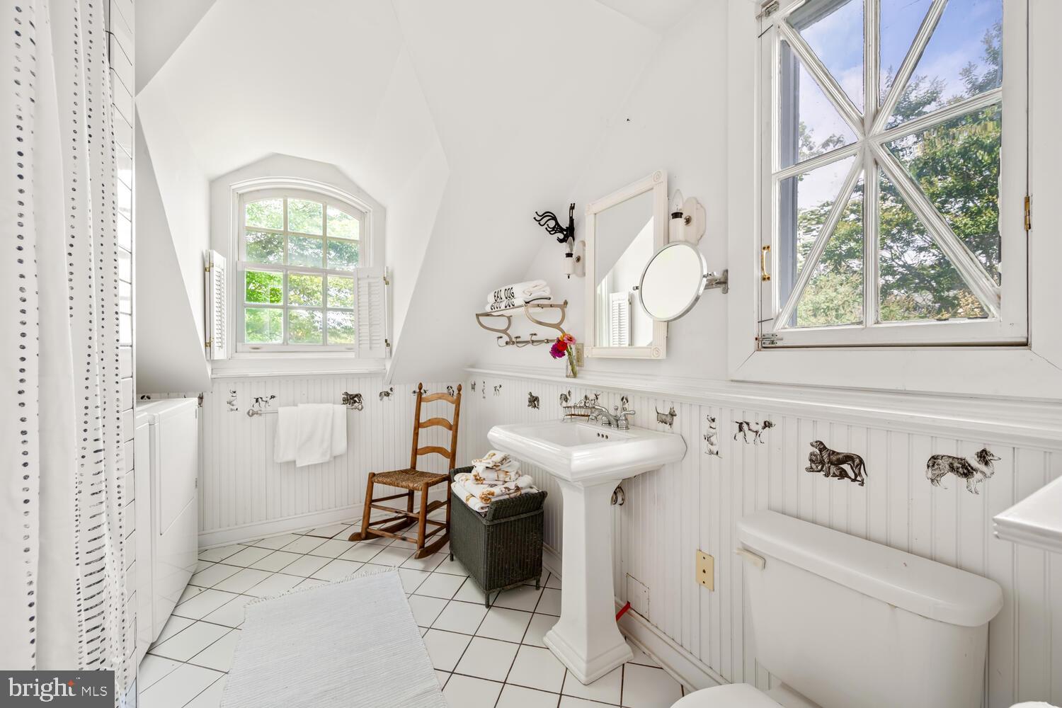 MCDANIEL - Residential