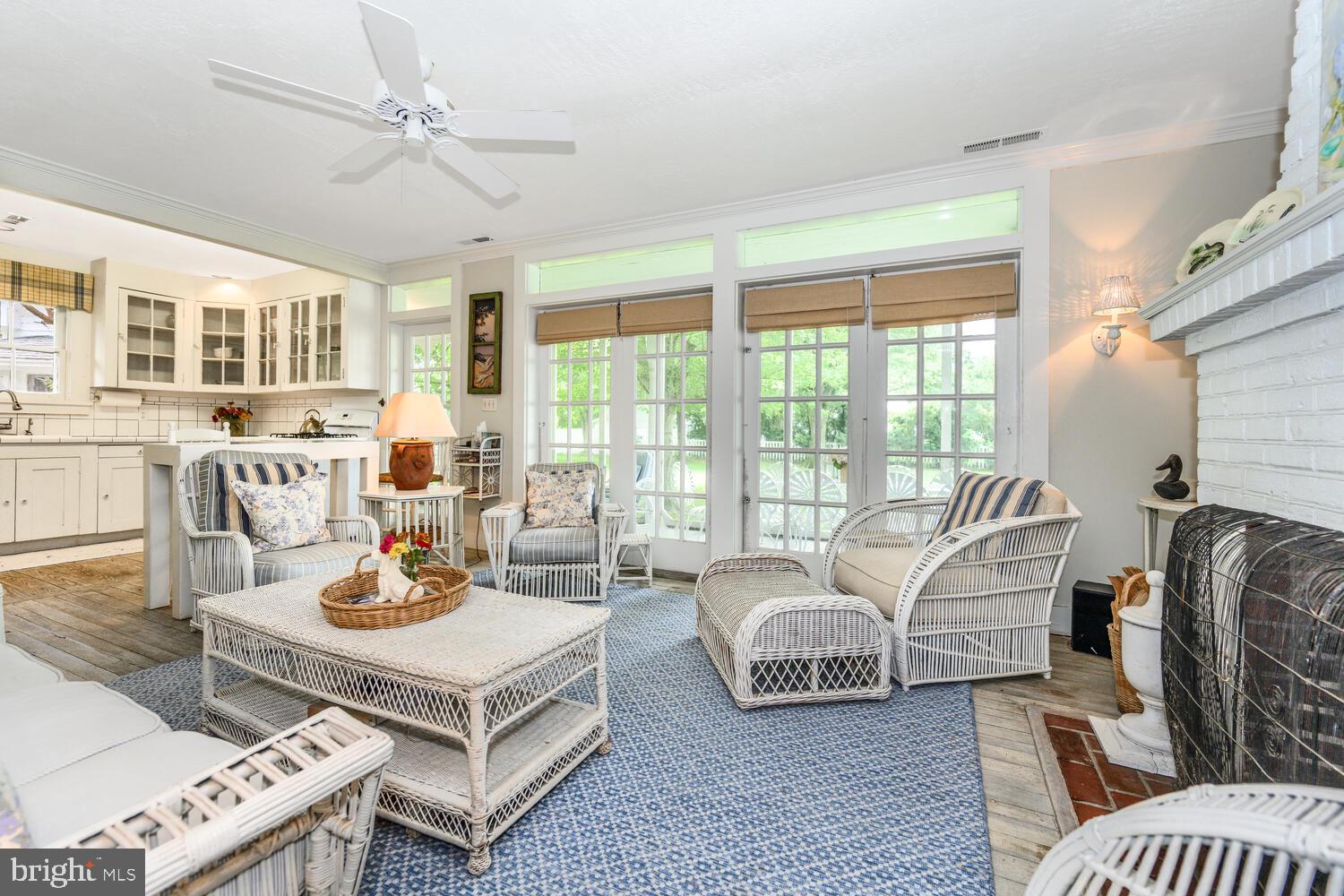 MCDANIEL - Residential