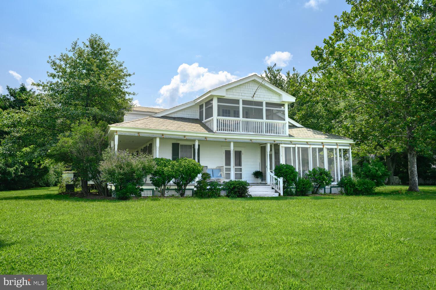 MCDANIEL - Residential