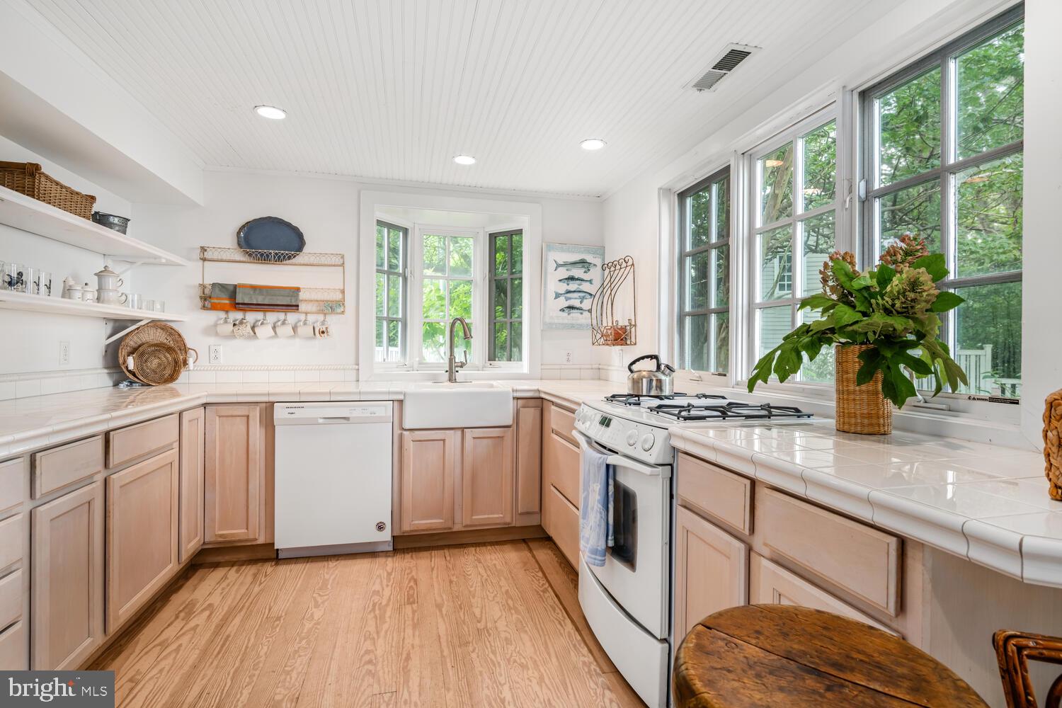 MCDANIEL - Residential