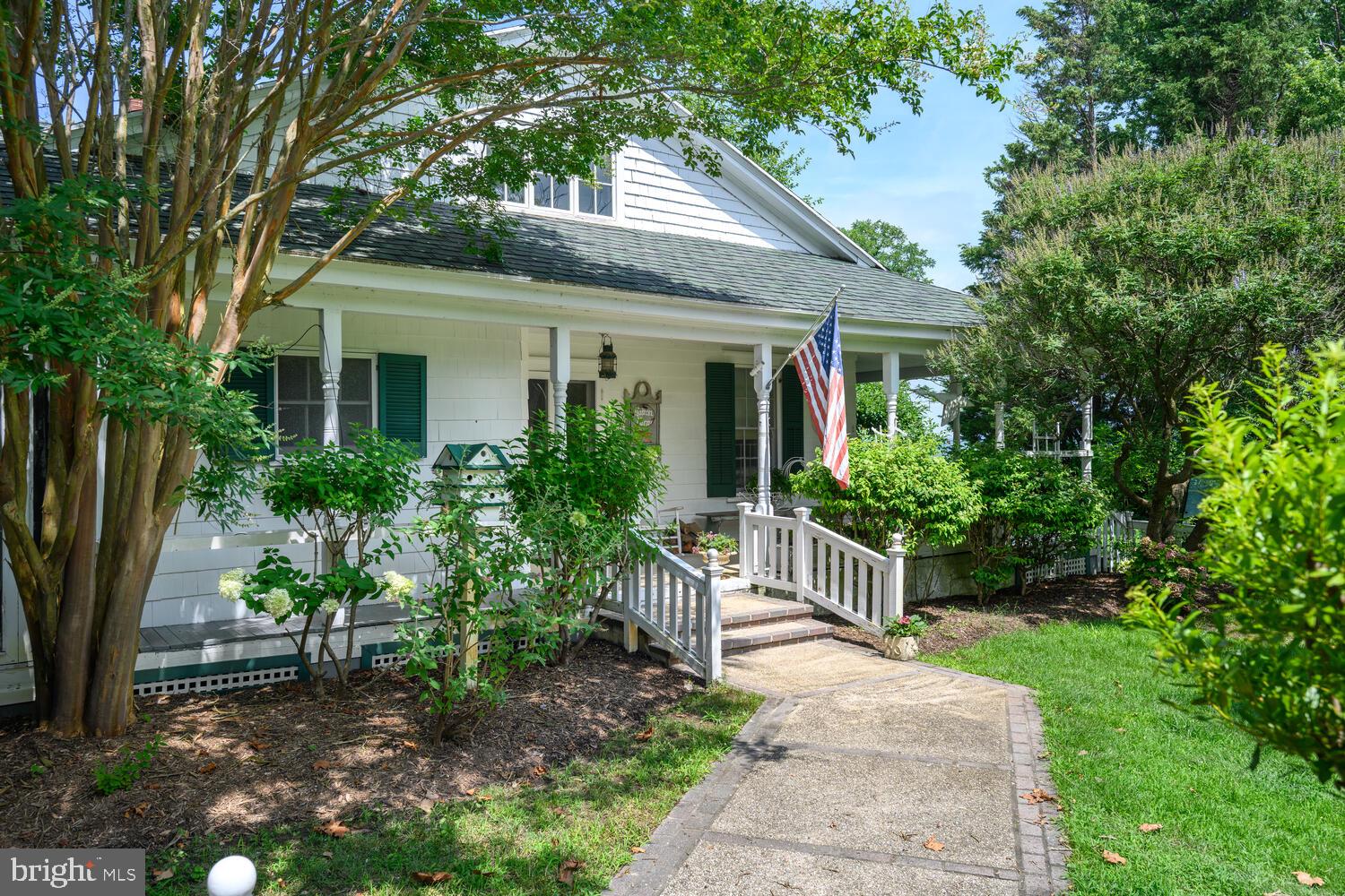 MCDANIEL - Residential