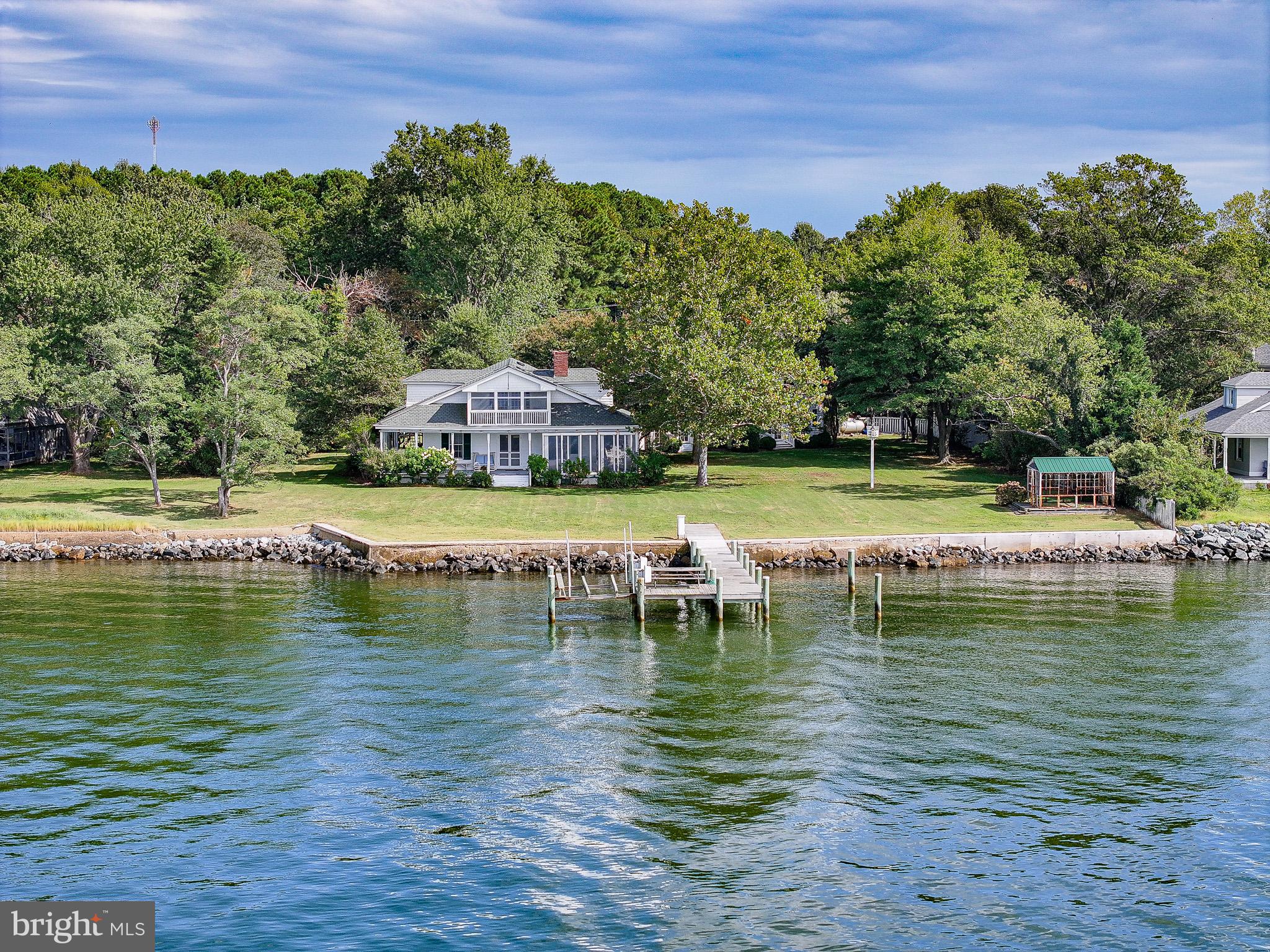 MCDANIEL - Residential