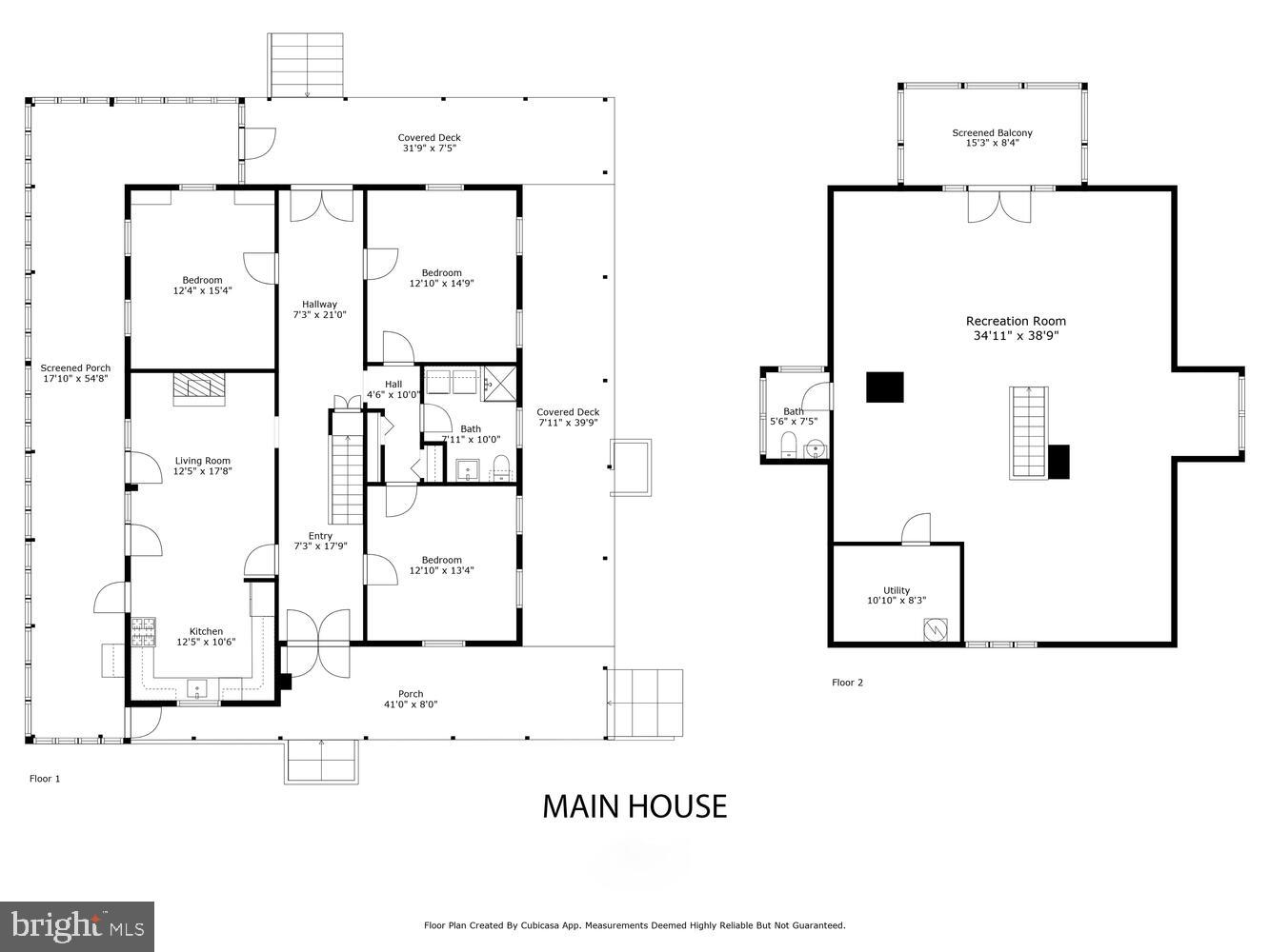 MCDANIEL - Residential