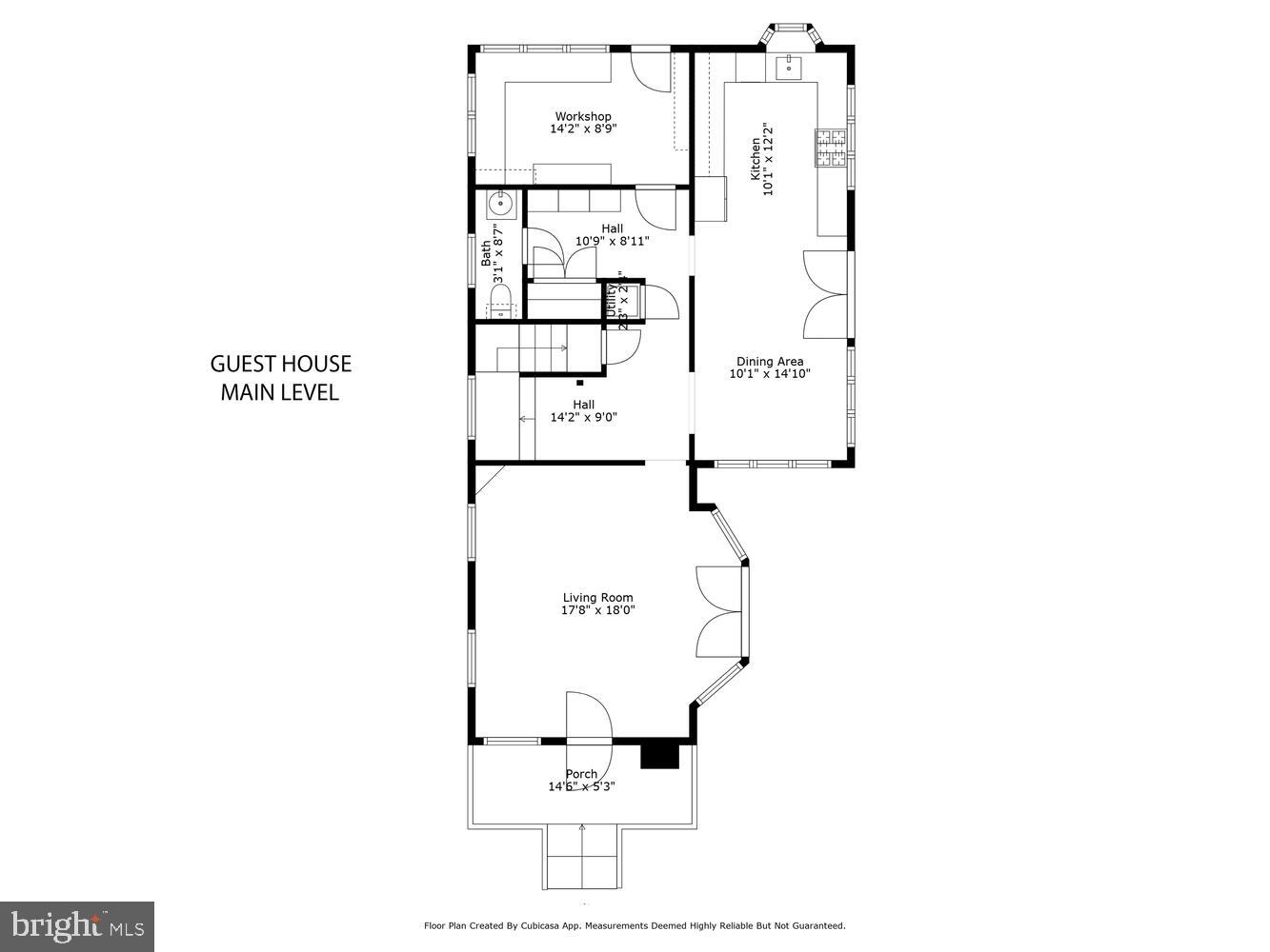 MCDANIEL - Residential