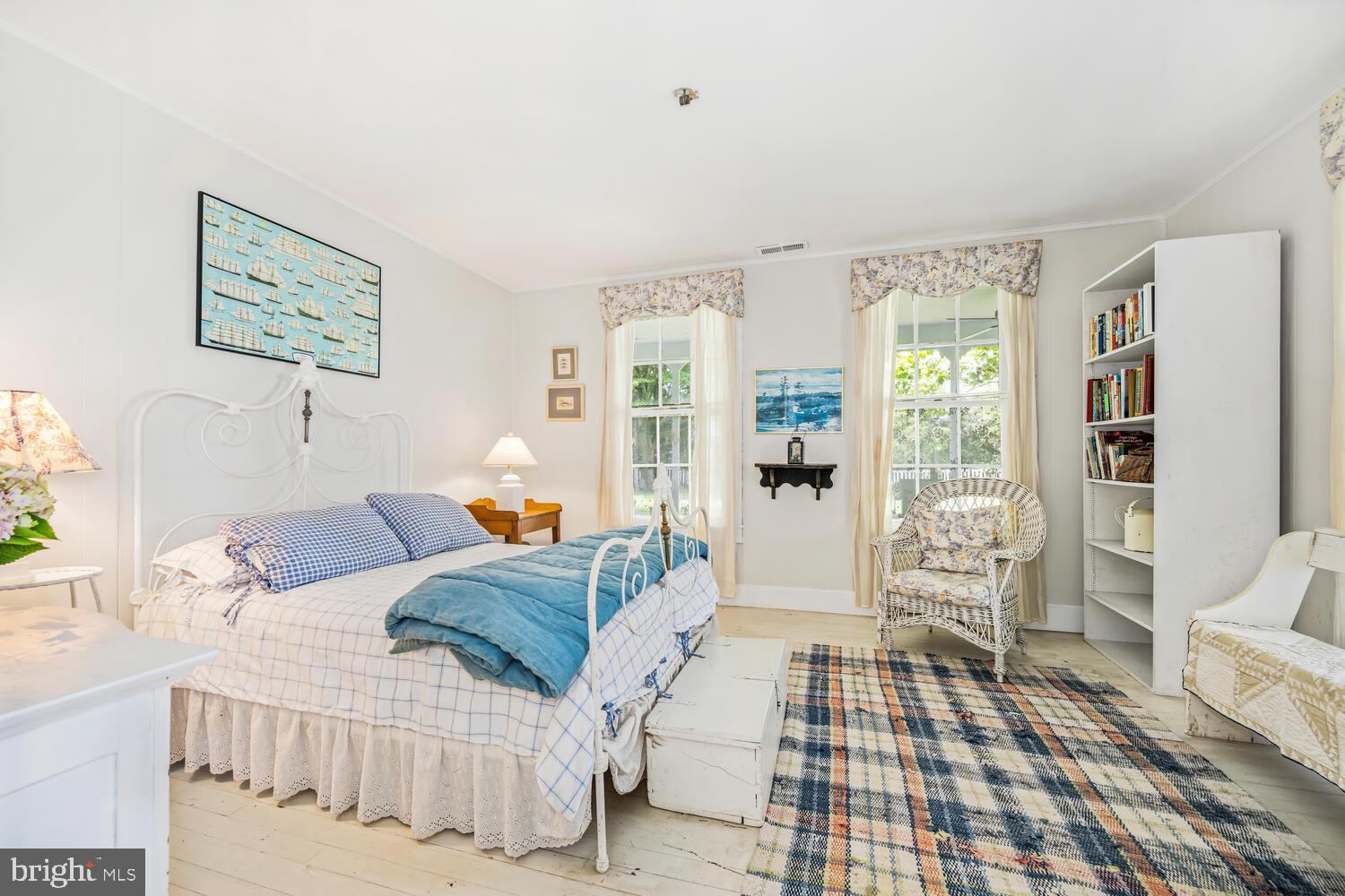 MCDANIEL - Residential