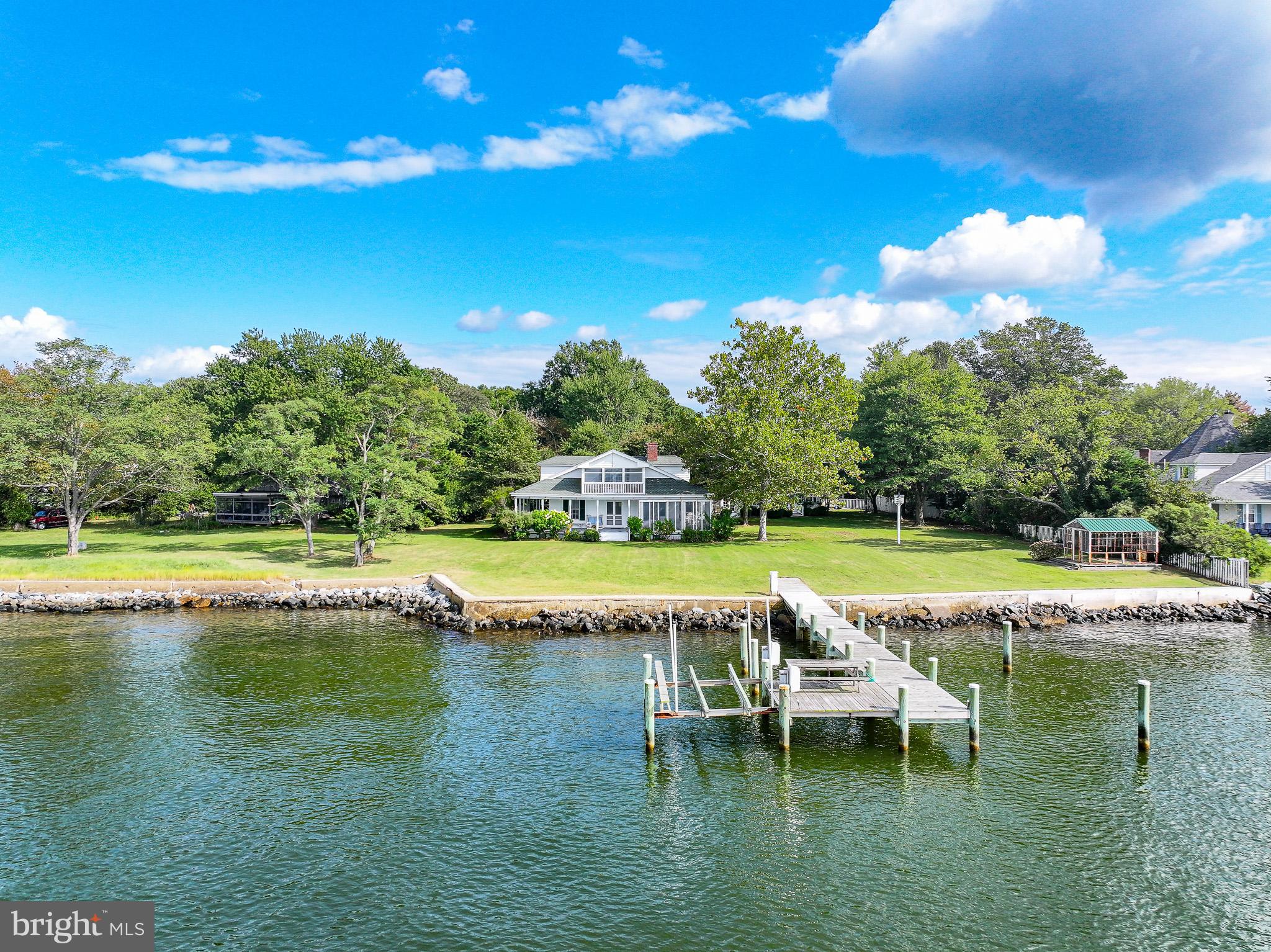 MCDANIEL - Residential