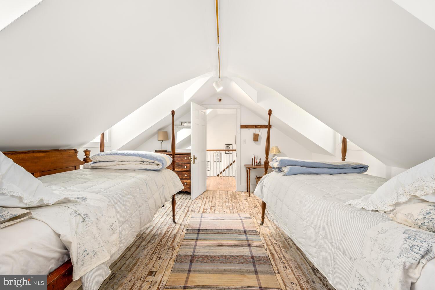 MCDANIEL - Residential