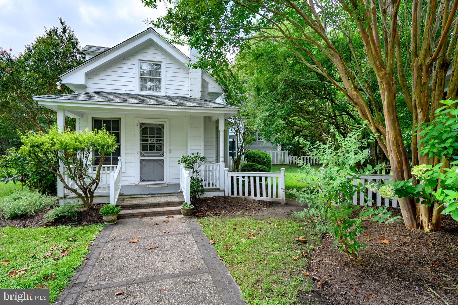 MCDANIEL - Residential