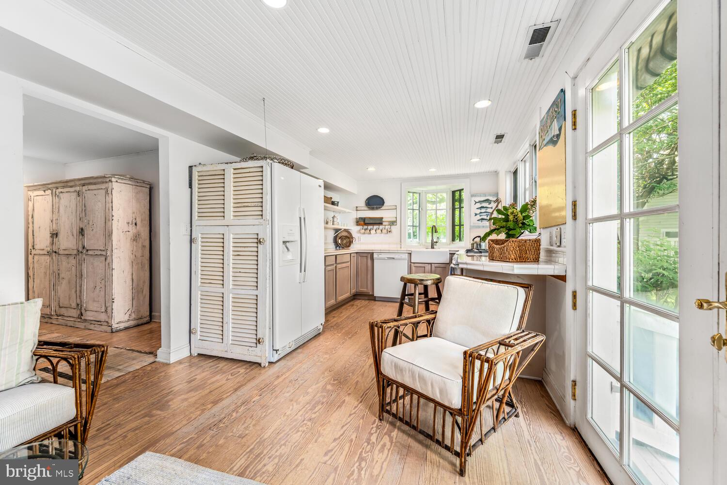 MCDANIEL - Residential