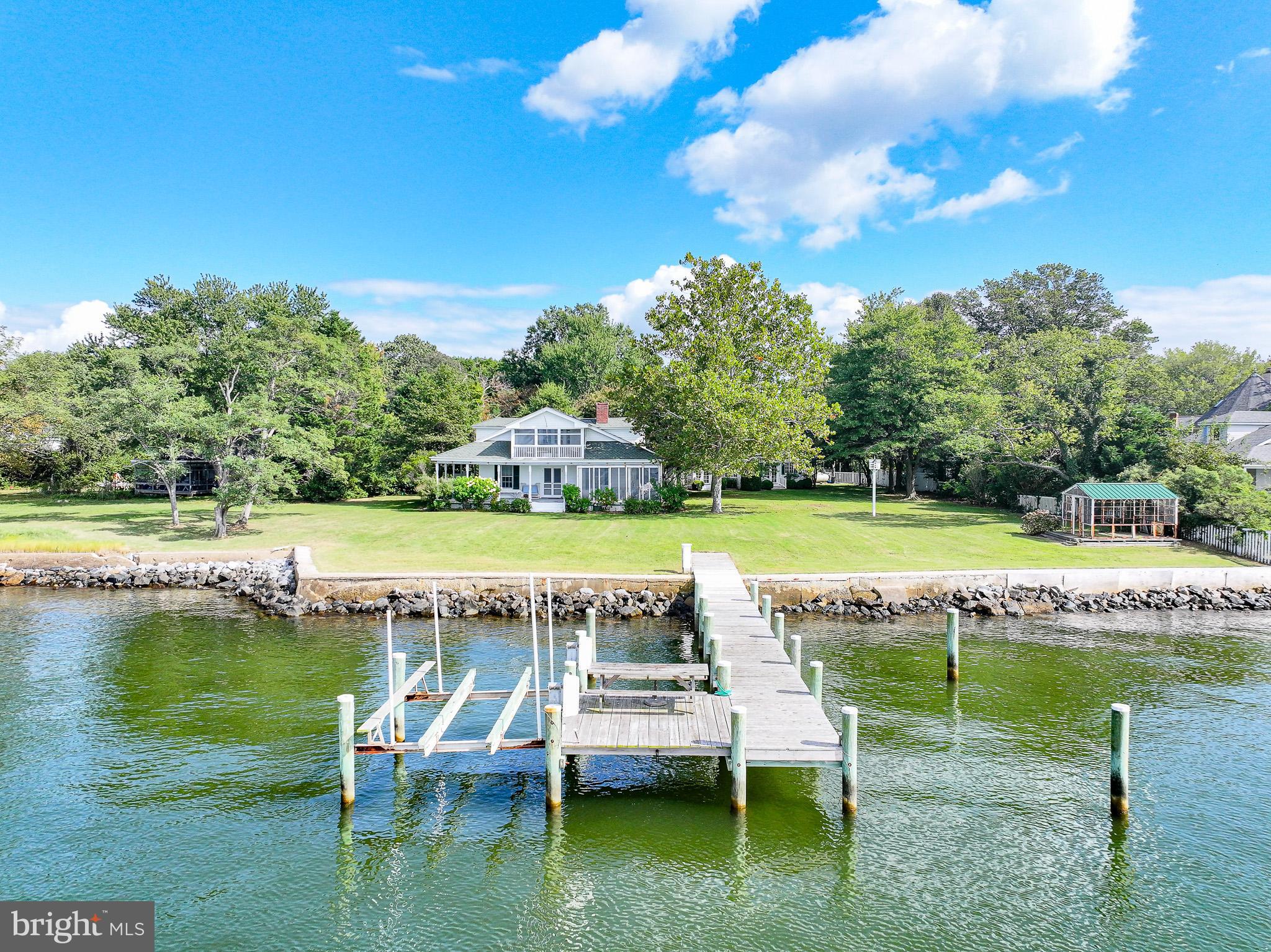 MCDANIEL - Residential